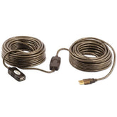 PROLUNGA USB 2.0 ATTIVA 20M