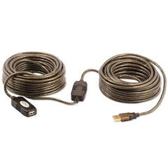 PROLUNGA USB 2.0 ATTIVA 20M