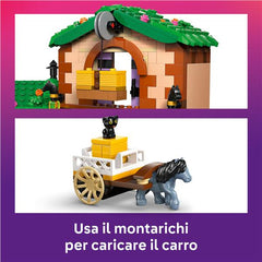 Ranch e scuderia dei pony