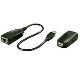 Extender USB 2.0 Cat.5, 50m