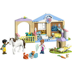 CLINICA VETERINARIA