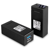 Extender USB 3.0 su Fibra Ottica, 200m