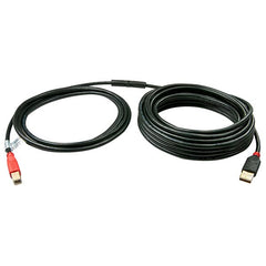 CAVO USB 2.0 TIPO A/TIPO B 10M