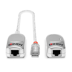 EXTENDER USB CAT.5 50M