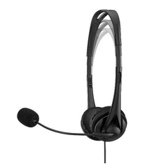 HP Wired USB-A Stereo Headset