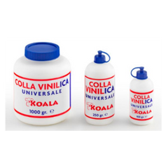 COLLA VINILICA 100GR