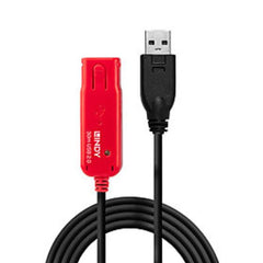 Prolunga Attiva USB 2.0 Pro, 30m