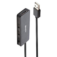 Hub USB 2.0, 4 Porte