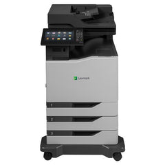 CX860dte