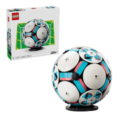 Pallone da calcio