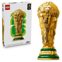 Trofeo ufficiale Coppa del Mondo FIFA