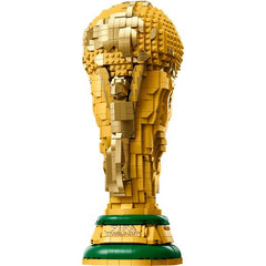 Trofeo ufficiale Coppa del Mondo FIFA