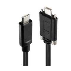 Metal Hub USB 3.2 Gen 2 Tipo C, 4 Porte