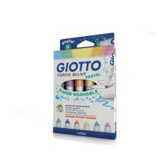 TURBO GIANT PASTEL