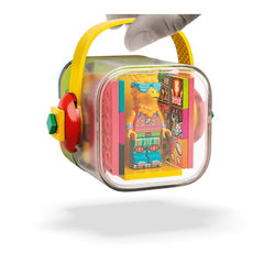Party Llama BeatBox