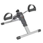 ESERCITATORE A PEDALE PIEGHEVOLE CON DISPLAY