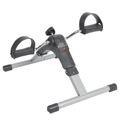 ESERCITATORE A PEDALE PIEGHEVOLE CON DISPLAY