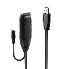 PROLUNGA USB 3.0 ATTIVA 10M