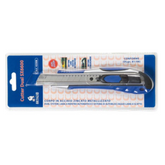 CUTTER CON DOPPIO SISTEMA DI BLOCCAGGIO SX-6600