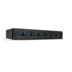 HUB USB 3.0 7 PORTE