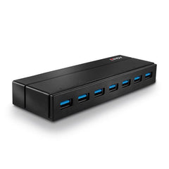 HUB USB 3.0 7 PORTE