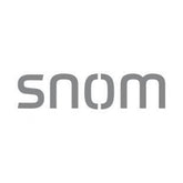 00004570 SNOM A6 Power supply