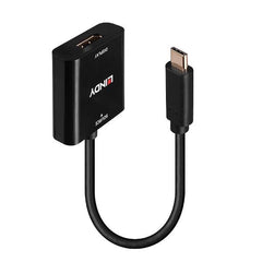 Converter USB Tipo C a DisplayPort 4K144