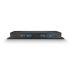 Metal Hub USB 3.2 Gen 2, 7 Porte