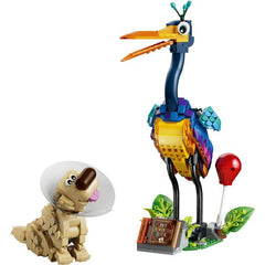 Kevin e Dug
