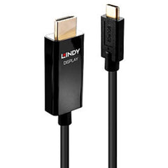 Cavo Adattatore USB Tipo C a HDMI 4K60 con HDR, 1m