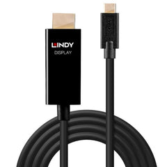 Adattatore USB Tipo C a HDMI, 2 m