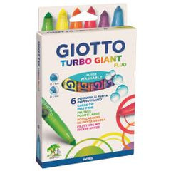 TURBO GIANT