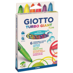 TURBO GIANT