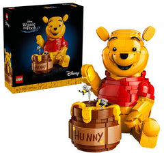 Winnie the Pooh