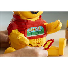 Winnie the Pooh