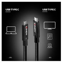 5M USB 3.1 GEN 2 ACTIVE CABLE