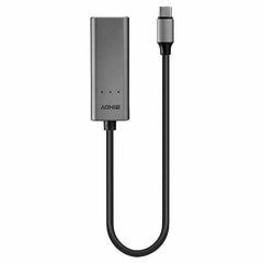 Converter USB 3.2 Tipo C a Ethernet 2.5G