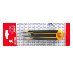 Cutter con lama trapezoidale SX-12-1N