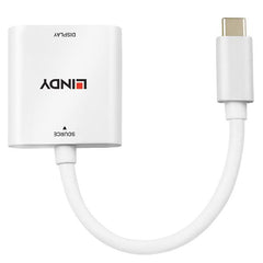 CONVERTER USB TIPO C A HDMI 4K60