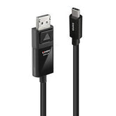 Cavo Adattatore USB Tipo C a DisplayPort 8K60, 1m