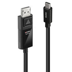 Cavo Adattatore USB Tipo C a DisplayPort 8K60, 3m