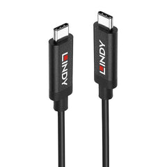 Cavo USB 3.2 10Gbps Tipo C/C Attivo, 3m