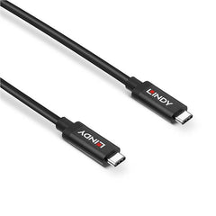 Cavo USB 3.2 10Gbps Tipo C/C Attivo, 3m