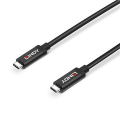 Cavo USB 3.2 10Gbps Tipo C/C Attivo, 3m