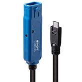 PROLUNGA USB 3.2 GEN 1 C/A PRO 5M