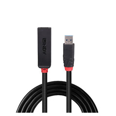 PROLUNGA ATTIVA USB 3.0 SLIM 10M