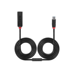 PROLUNGA ATTIVA USB 3.0 SLIM 15M