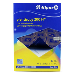 PLENTICOPY 200H