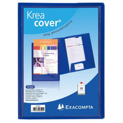 Kreacover