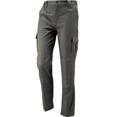 PANTALONE DENVER MULTITASCHE - 4XL